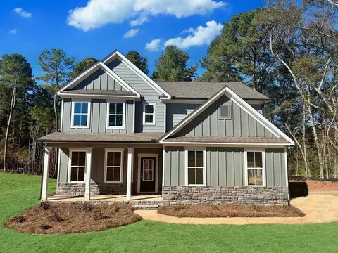 608 Mountain Creek Church Rd, Monroe, GA 30656