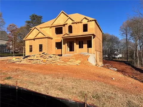 114 Harbor Trl SW, Adairsville, GA 30103