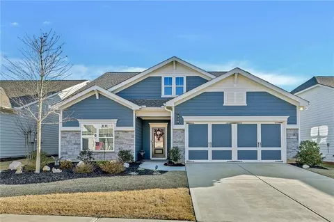 510 Forest Ln, Canton, GA 30114