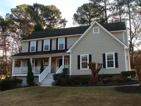 2907 Kingstream Dr, Snellville, GA 30039