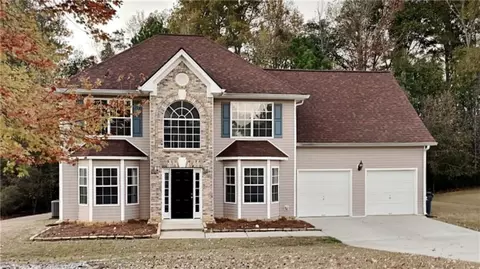 432 Kimberwick Dr, Hampton, GA 30228