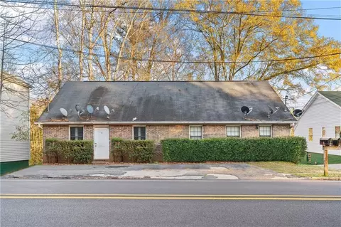 80 Lakeview Dr, Canton, GA 30114