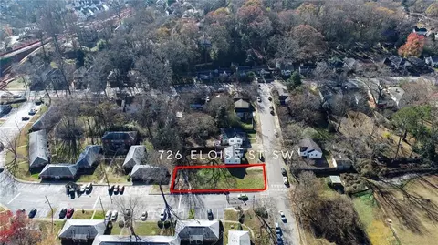 726 Eloise St SE, Atlanta, GA 30312