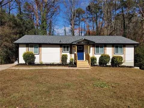 4732 Wildginger Run, Lithonia, GA 30038