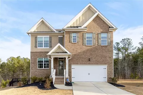 168 Wildflower Trce, Dallas, GA 30132