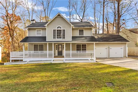 530 Villa Ct, Norcross, GA 30093