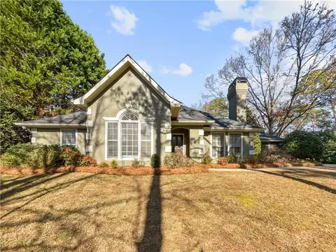 2296 Camden Dr SW, Marietta, GA 30064