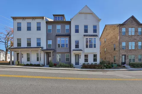 2610 Morehead St, Norcross, GA 30071