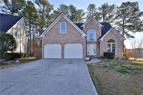 1027 Brentmoor Ln NW, Kennesaw, GA 30144