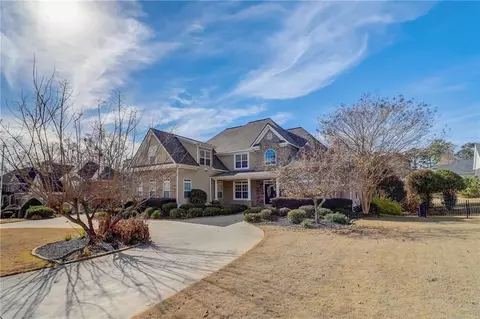 7200 Crestview Dr SE, Covington, GA 30014 photo 3