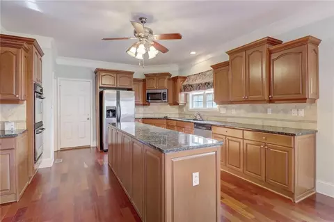 7200 Crestview Dr SE, Covington, GA 30014 photo 20
