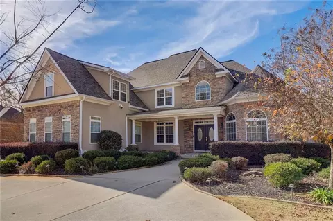 7200 Crestview Dr SE, Covington, GA 30014 photo 2