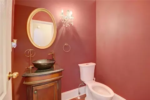7200 Crestview Dr SE, Covington, GA 30014 photo 23