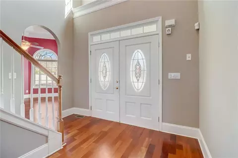7200 Crestview Dr SE, Covington, GA 30014 photo 6