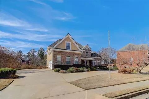 7200 Crestview Dr SE, Covington, GA 30014 photo 4