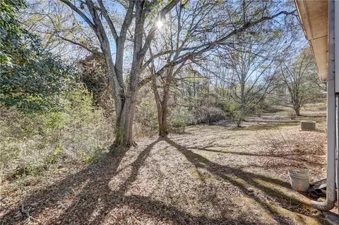 Exterior - 204 Cloud Ln, Canton, GA 30115 photo 2 of 12