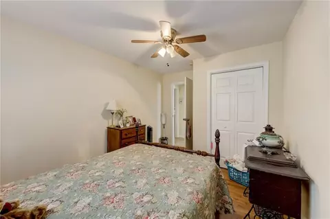 Bedroom - 204 Cloud Ln, Canton, GA 30115 photo 4 of 4