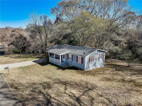 Exterior - 204 Cloud Ln, Canton, GA 30115 photo 1 of 12