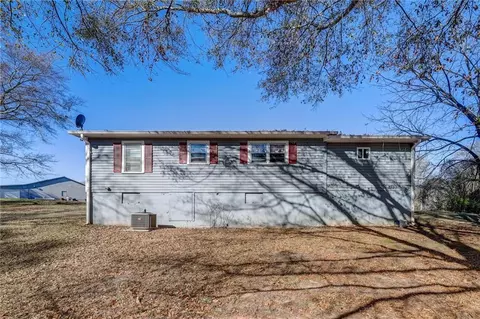 Exterior - 204 Cloud Ln, Canton, GA 30115 photo 3 of 12