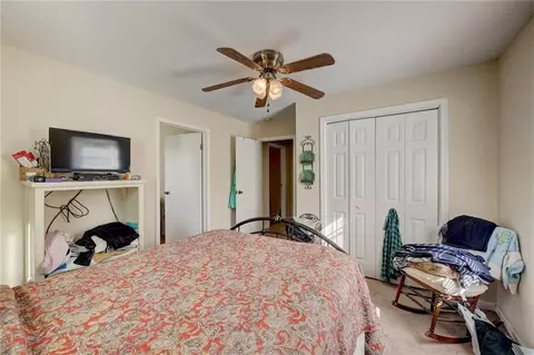 Bedroom - 204 Cloud Ln, Canton, GA 30115 photo 2 of 4