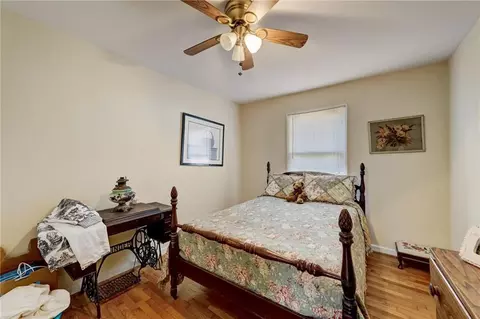 Bedroom - 204 Cloud Ln, Canton, GA 30115 photo 3 of 4