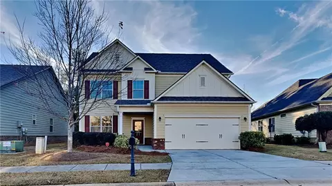 1224 Dawnview Dr, Locust Grove, GA 30248