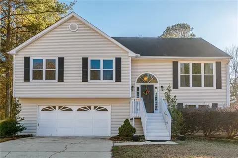 1833 Hannah Pl, Powder Springs, GA 30127