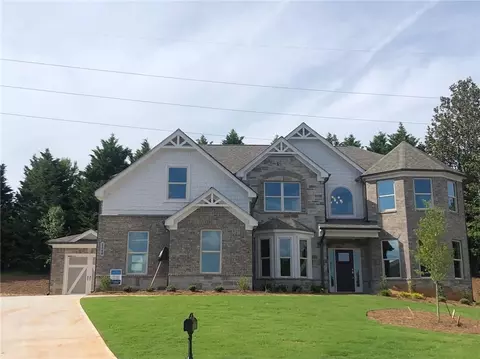 4140 Sierra Knolls Ct, Cumming, GA 30040