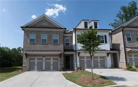 1762 Wellborn Walk #48, Suwanee, GA 30024