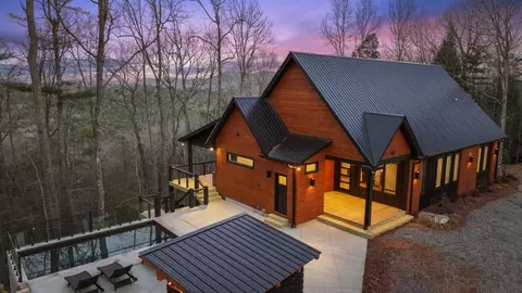 Undisclosed, Blue Ridge, GA 30513