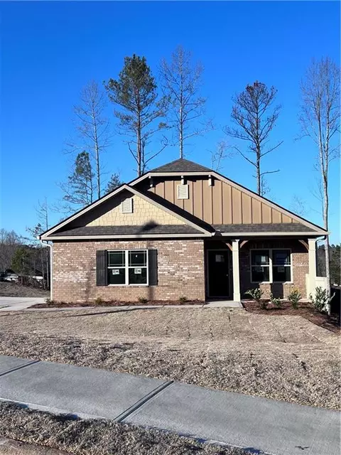 382 Saddle Chase Dr, Bremen, GA 30110