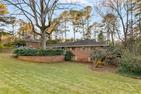 624 N Superior Ave, Decatur, GA 30033
