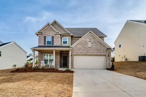 73 Clubhouse Way, Acworth, GA 30101