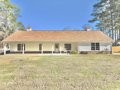 1428 Old Summerville Rd, Rome, GA 30165