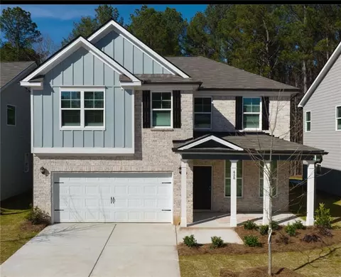 736 River Gardens Dr SE, Atlanta, GA 30354