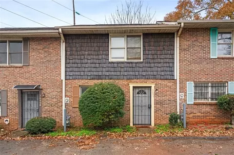 3697 Church St, Clarkston, GA 30021