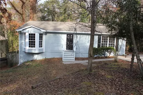 1236 Castle Way, Norcross, GA 30093