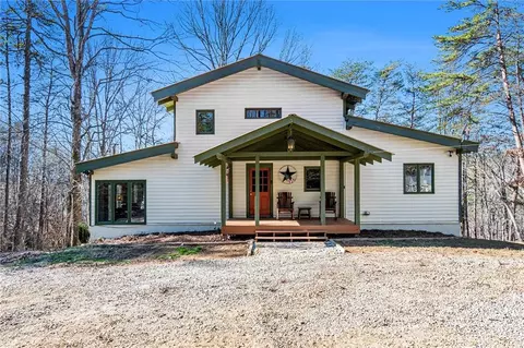 289 Yellow Bluff Rd, Dahlonega, GA 30533