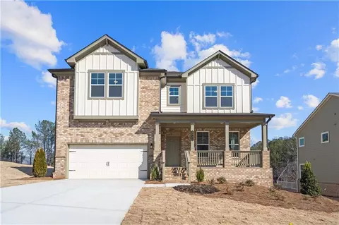 8935 Tanner Cres, Ball Ground, GA 30107