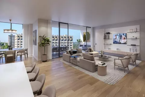 2425 Peachtree Rd NE #1802, Atlanta, GA 30305