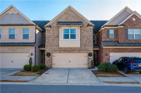 8345 Village Pl, Suwanee, GA 30024