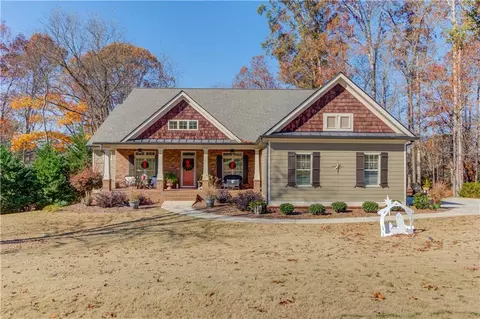 214 Leyland Way, Hoschton, GA 30548