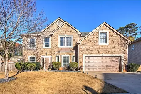 3878 Addison Glen Way, Lithonia, GA 30038