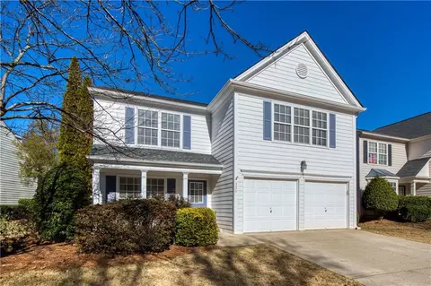 330 Cadeleigh Ct, Alpharetta, GA 30005