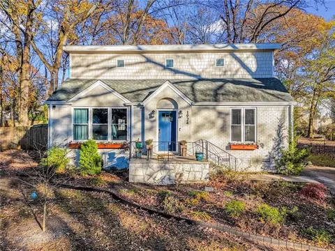 1924 Bonner St, Decatur, GA 30032