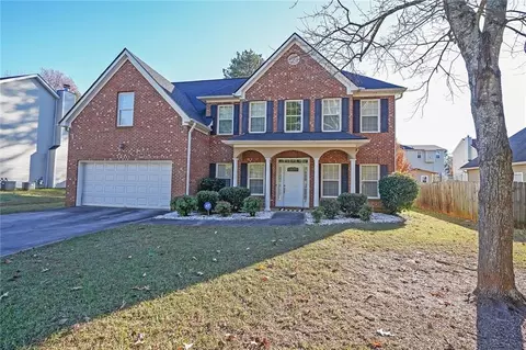 522 Durham Xing, Riverdale, GA 30274