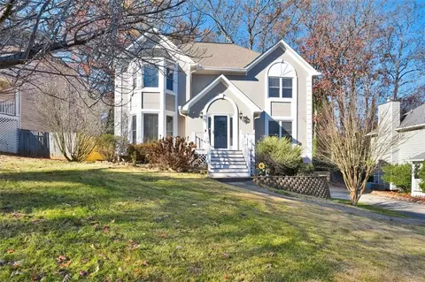 1345 Velvet Creek Way SW, Marietta, GA 30008