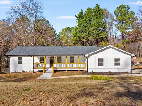 1698 George Cir, Lawrenceville, GA 30043