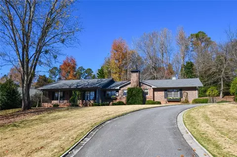 280 Tommy Aaron Dr, Gainesville, GA 30506