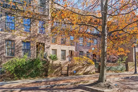458 Bartram St SE, Atlanta, GA 30316